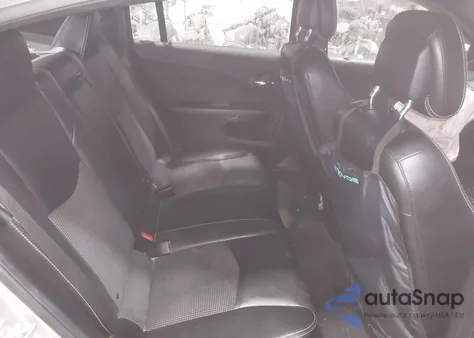 2012 Chrysler 200 S from USA, damaged, VIN 1C3CCBHGXCN304630